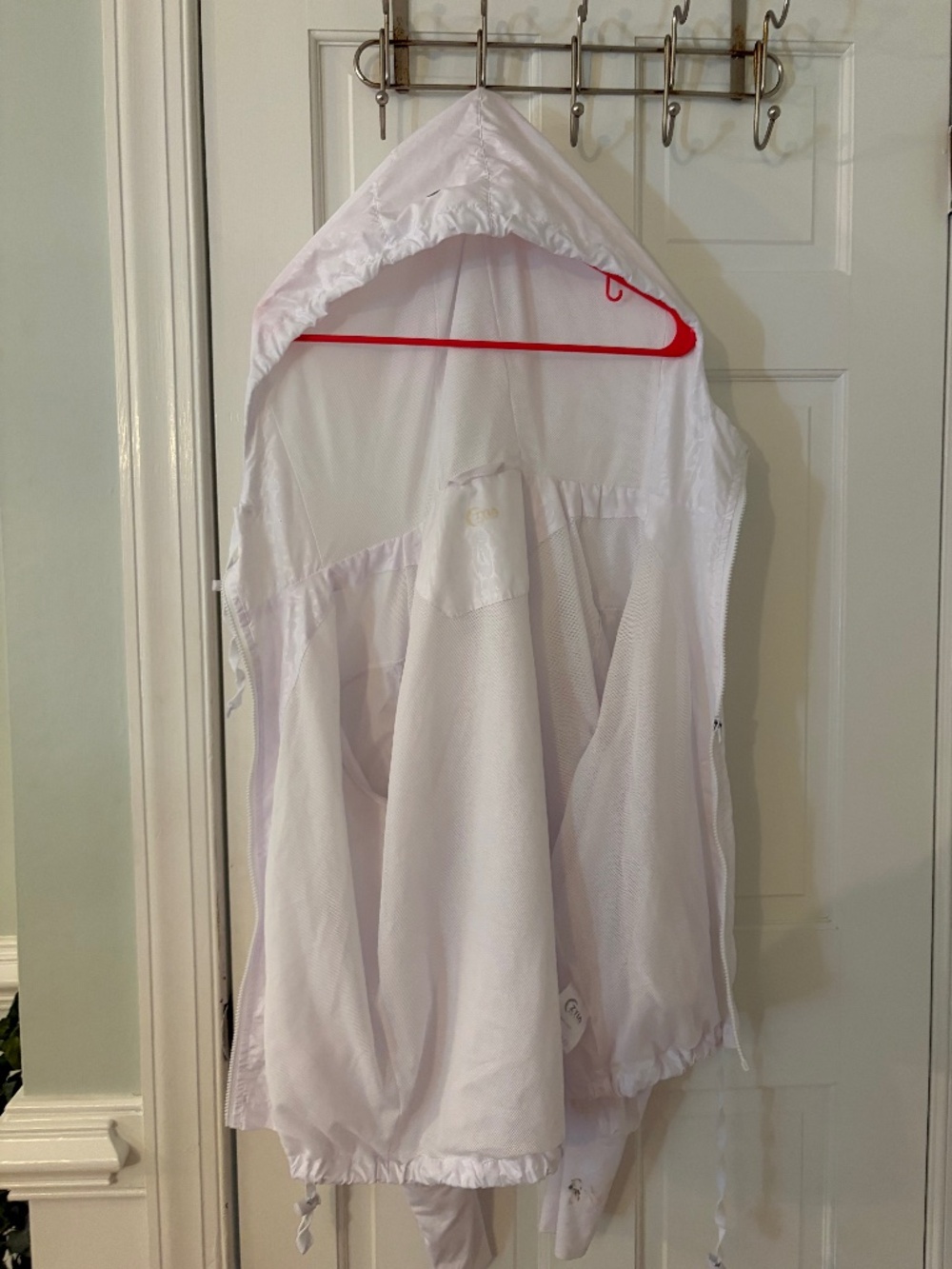 Active Jacket - Picture 2 of 2
